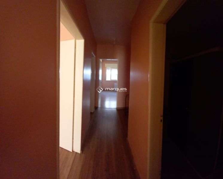 Apartamento 2 quartos  no bairro Centro