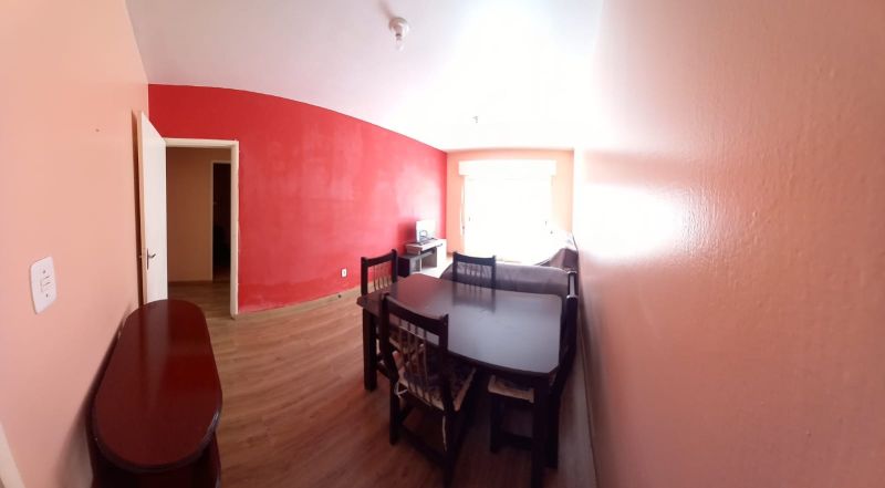Apartamento 2 quartos  no bairro Centro
