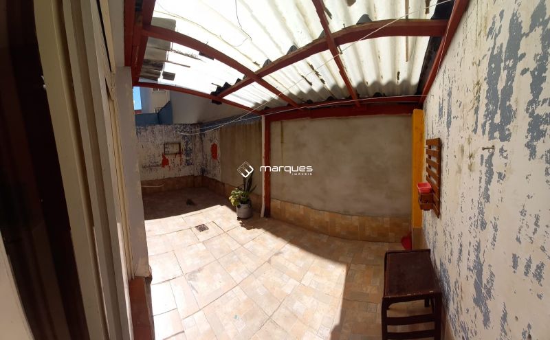 Apartamento 2 quartos  no bairro Centro