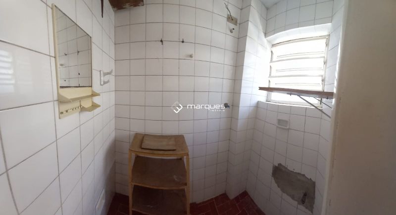 Apartamento 2 quartos  no bairro Centro