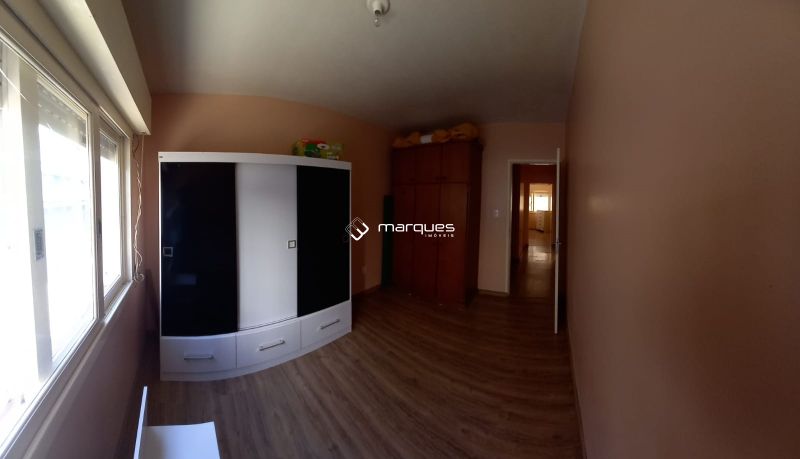 Apartamento 2 quartos  no bairro Centro
