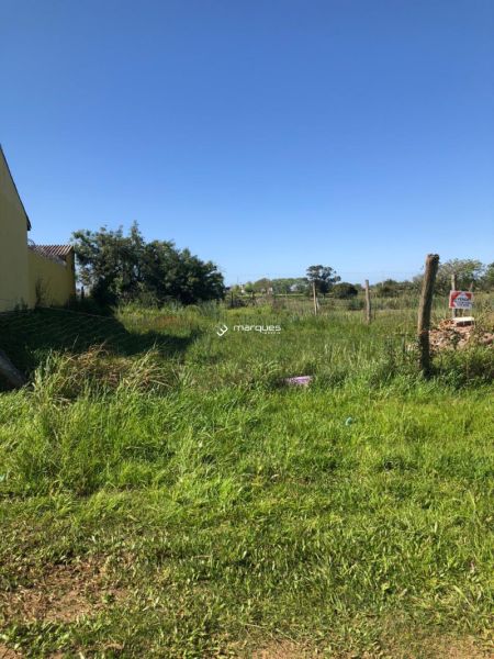 Terreno no bairro Novo Mundo