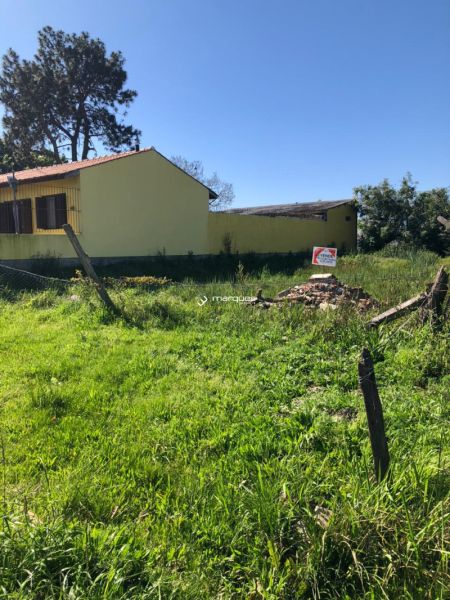 Terreno no bairro Novo Mundo