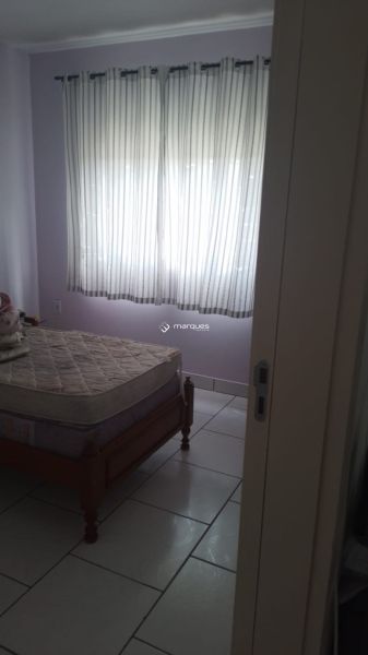 Apartamento 2 quartos  no bairro Três Vendas