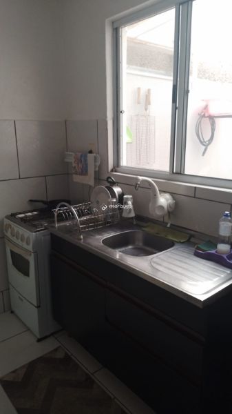 Apartamento 2 quartos  no bairro Três Vendas