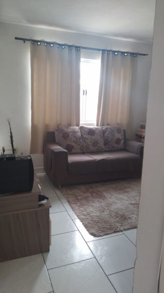 Apartamento 2 quartos  no bairro Três Vendas