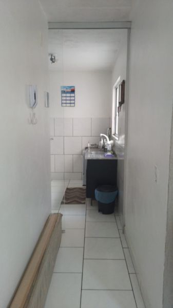 Apartamento 2 quartos  no bairro Três Vendas
