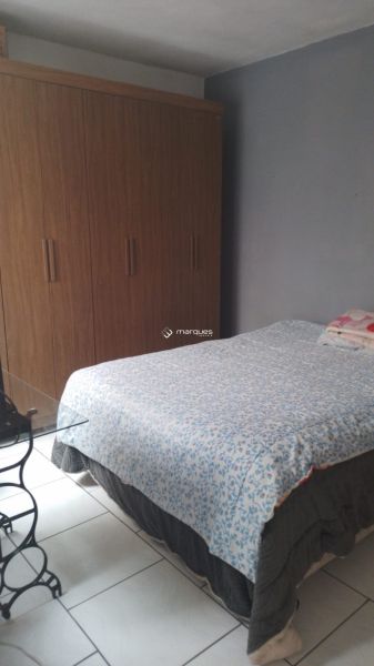 Apartamento 2 quartos  no bairro Três Vendas