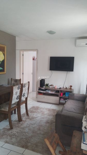 Apartamento 2 quartos  no bairro Três Vendas