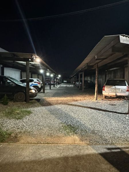 Prédio Comercial 1 quarto  no bairro Fragata