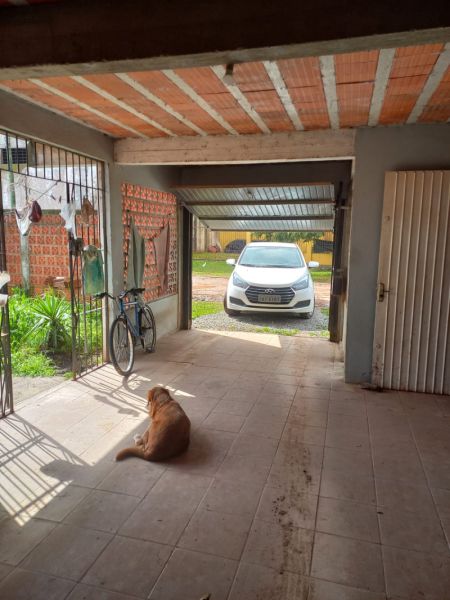 Casa 3 quartos  no bairro Fragata