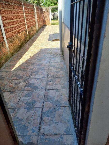 Casa 3 quartos  no bairro Fragata