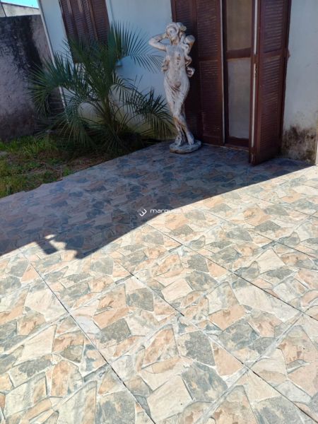 Casa 3 quartos  no bairro Fragata