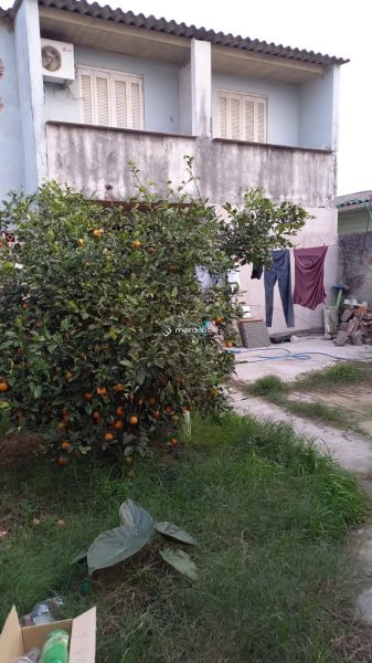 Casa 3 quartos  no bairro Fragata