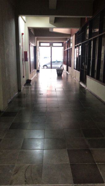 Apartamento 1 quarto  no bairro Centro