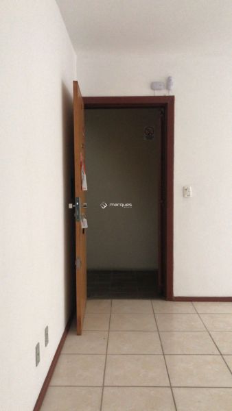 Apartamento 1 quarto  no bairro Centro