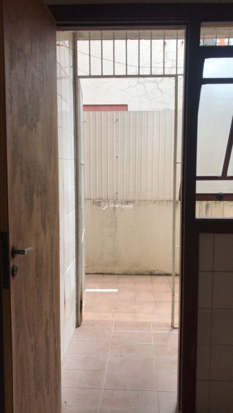 Apartamento 1 quarto  no bairro Centro