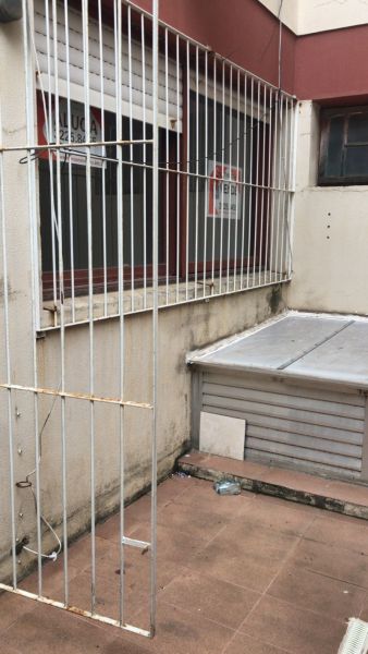 Apartamento 1 quarto  no bairro Centro