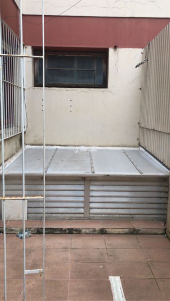 Apartamento 1 quarto  no bairro Centro