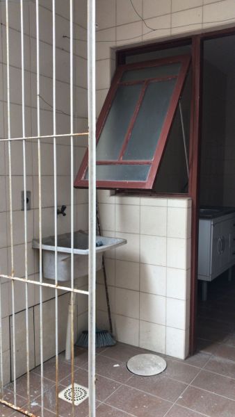Apartamento 1 quarto  no bairro Centro