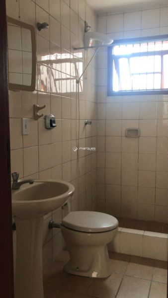 Apartamento 1 quarto  no bairro Centro