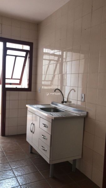 Apartamento 1 quarto  no bairro Centro