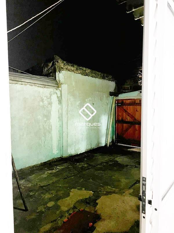 Casa 2 quartos  no bairro Areal