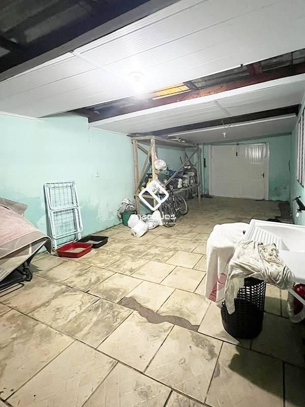 Casa 2 quartos  no bairro Areal