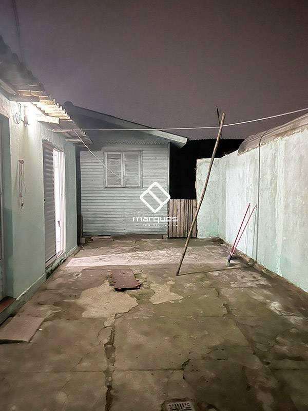 Casa 2 quartos  no bairro Areal