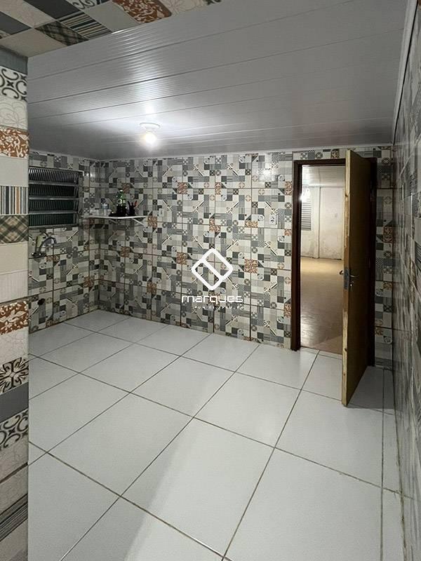 Casa 2 quartos  no bairro Areal