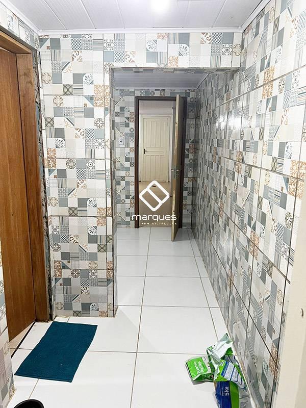 Casa 2 quartos  no bairro Areal