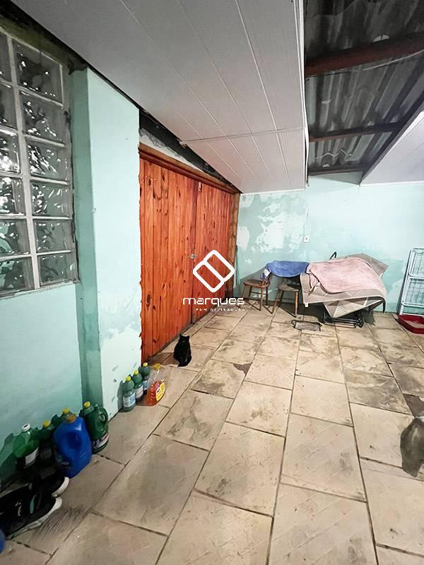 Casa 2 quartos  no bairro Areal