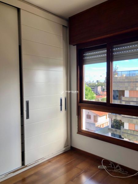 Cobertura 3 quartos  no bairro Centro