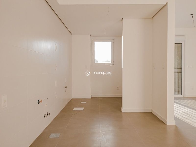 Apartamento 2 quartos  no bairro Centro