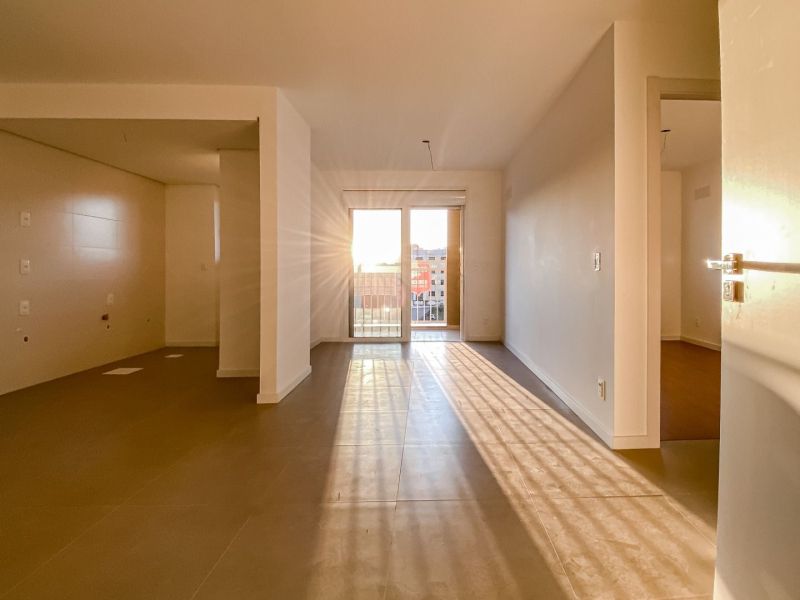 Apartamento 2 quartos  no bairro Centro