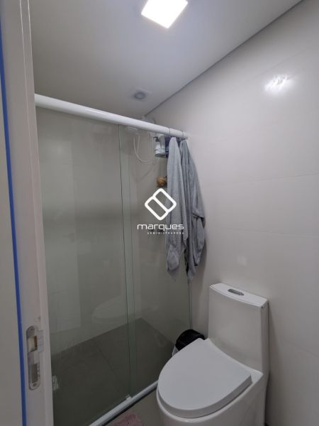 Apartamento 2 quartos  no bairro Centro
