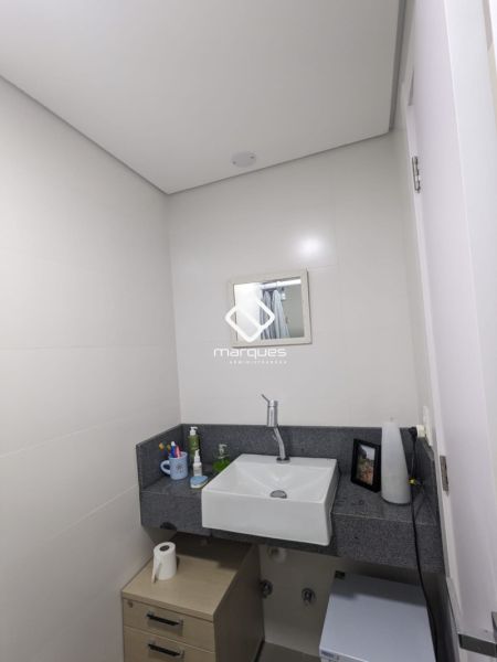 Apartamento 2 quartos  no bairro Centro