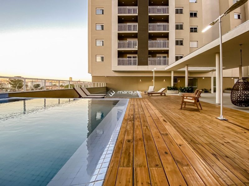 Apartamento 2 quartos  no bairro Centro