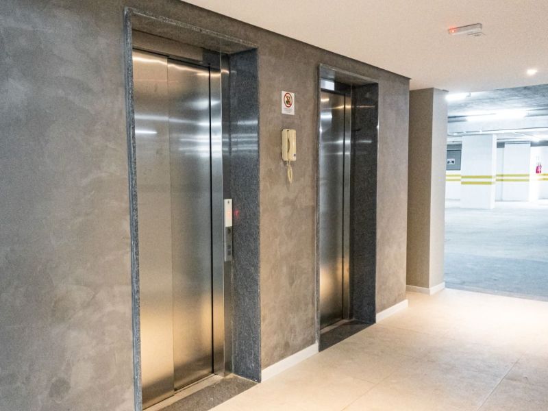 Apartamento 2 quartos  no bairro Centro
