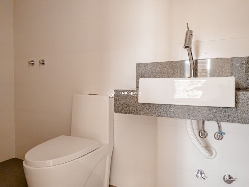 Apartamento 2 quartos  no bairro Centro