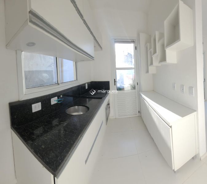 Casa 2 quartos  no bairro Três Vendas