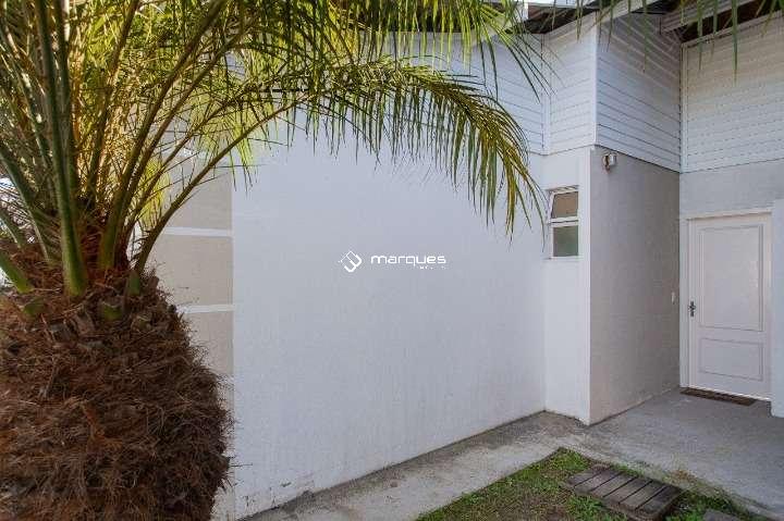 Casa 2 quartos  no bairro Três Vendas