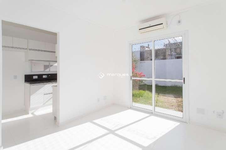 Casa 2 quartos  no bairro Três Vendas