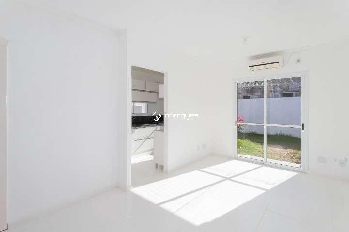 Casa 2 quartos  no bairro Três Vendas