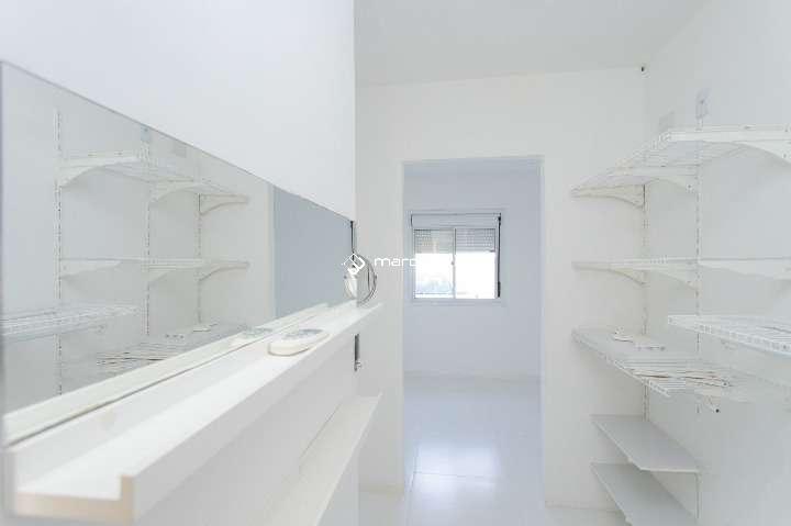 Casa 2 quartos  no bairro Três Vendas