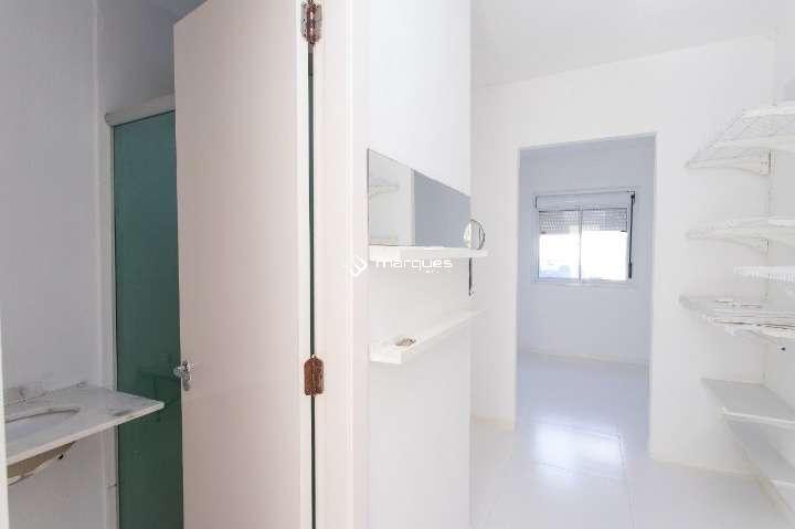 Casa 2 quartos  no bairro Três Vendas