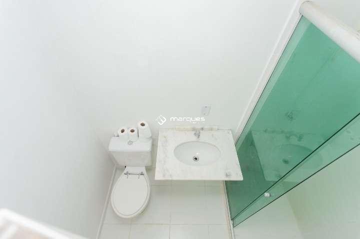 Casa 2 quartos  no bairro Três Vendas