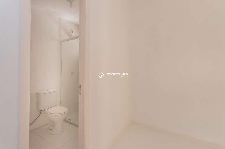 Casa 2 quartos  no bairro Três Vendas