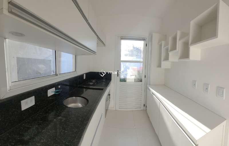 Casa 2 quartos  no bairro Três Vendas