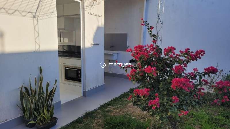Casa 2 quartos  no bairro Três Vendas